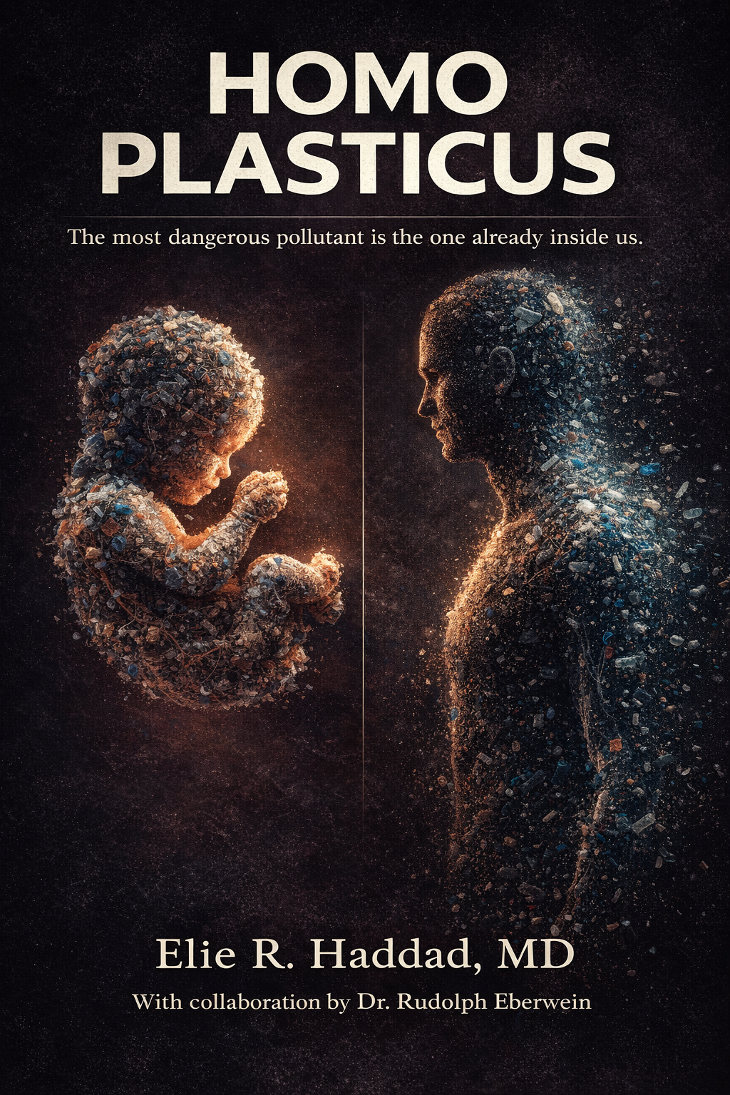 Homo Plasticus — Elie R. Haddad, MD